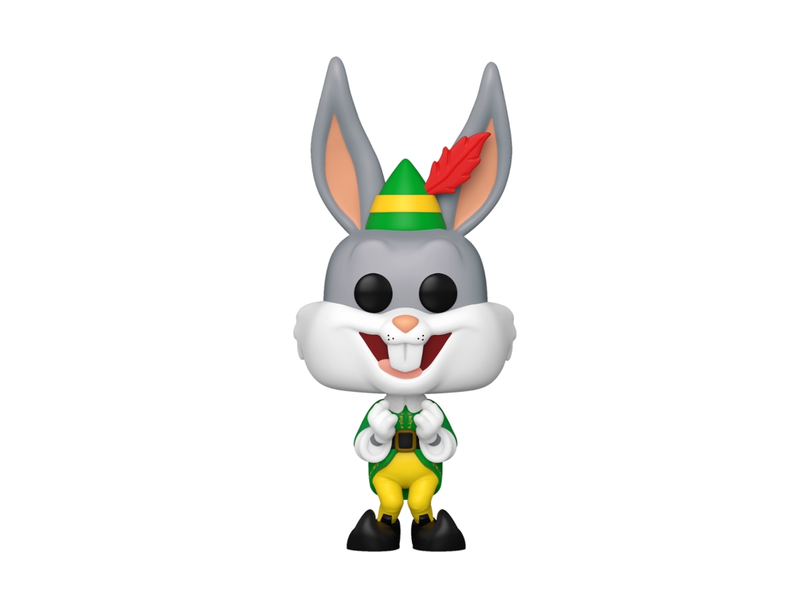 Figura Funko Pop! Bugs As Buddy #1450
