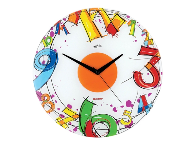 Reloj de Parede FRATELLI GUZZINI Home interiors
