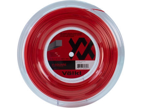 Cuerda VÖLKL V-Square 16G Reel (200 m)