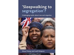 Libro 'Sleepwalking to segregation'? (Inglés)