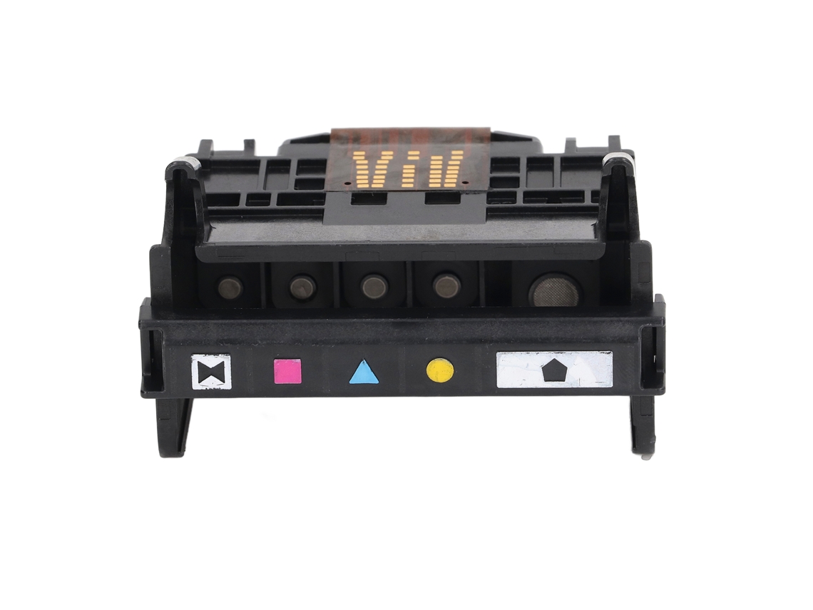 Reemplazo De Cabezal De Impresión Negro Para Hp564 C5388 C6380 D7560 309a C410