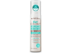 Anti-Frizz BE NATURAL Virgin Coconut (200ml)