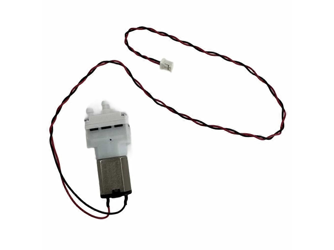 For Sweeping Robot L20 Ultra /l10s Ultra Gen2 Aftermarket Water Inlet Pump Assembly 3.3v Water Pump