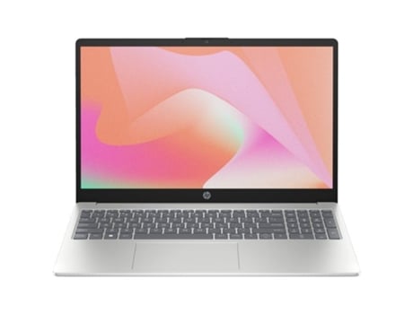 Portátil HP 15-Fd0028Ns Intel Core I3-N305/ 8Gb/ 256Gb Ssd/ 15.6'/ Sin Sistema Operativo