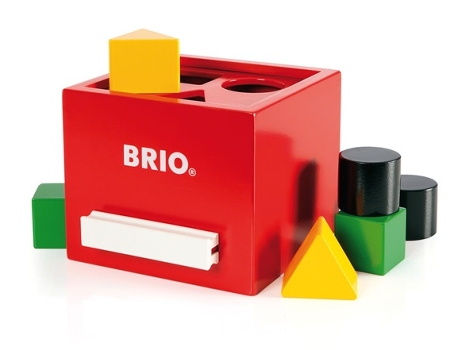 Brinquedos para Bebé BRIO 30148 (1 anos)