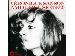 CD + DVD Véronique Sanson - Amoureuse (1972-2012)