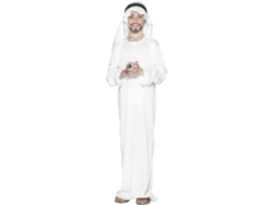 Smiffys Disfraz Arabe B0cjry3c Nuevo (talla 10-12 Años)