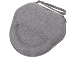Estuche De Almacenamiento Resistente A Los Arañazos Para Auriculares, Compatible Con Airpods.