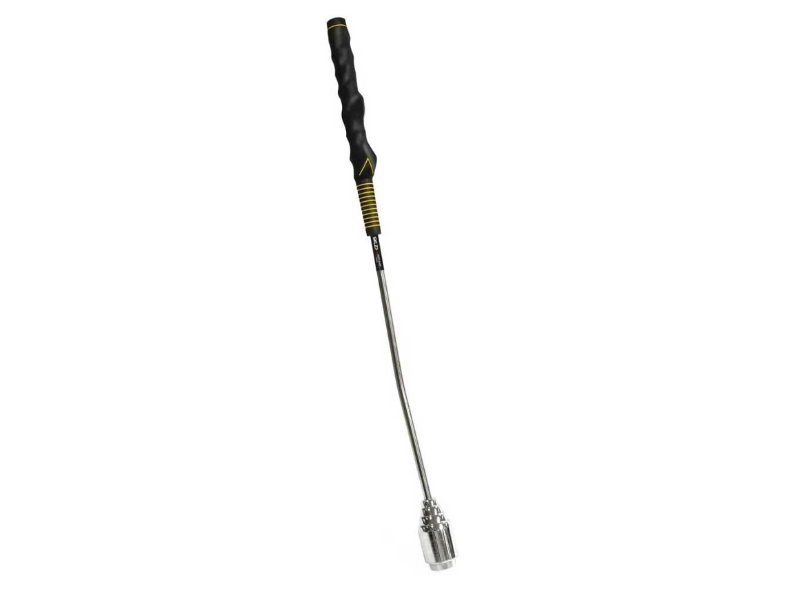Bastão de Treino de Balanço Tempo Prateadosklz