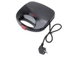 Sandwichera Eléctrica De 750 W, Antiadherente, Doble Calentamiento, Con Enchufe Europeo, 220 V.