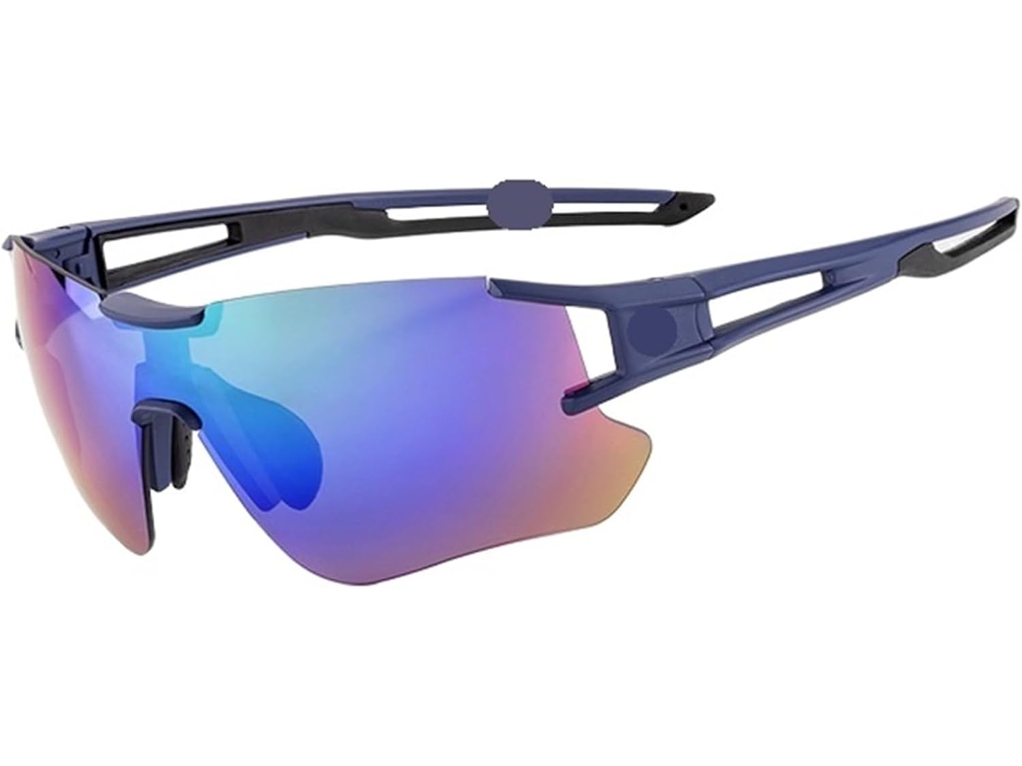 Gafas De Ciclismo, Para Bicicleta, Sol, Sol Deportivas, Ciclismo Protección