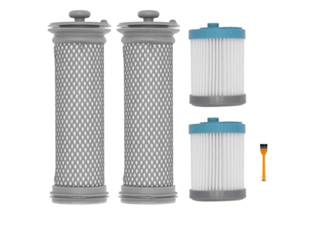 Peças de reposição filtros hepa compatíveis para tineco a10