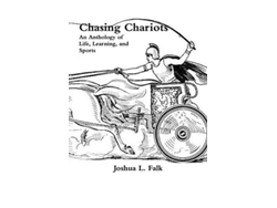Libro Chasing Chariots De Joshua L Falk (inglés)