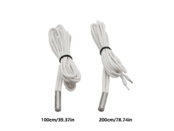 Cartucho de Aquecimento Alta Potência 6x20mm 12v 70w, Haste 70w para Rápido em Ap Licações Industriais Imp GOKOCO