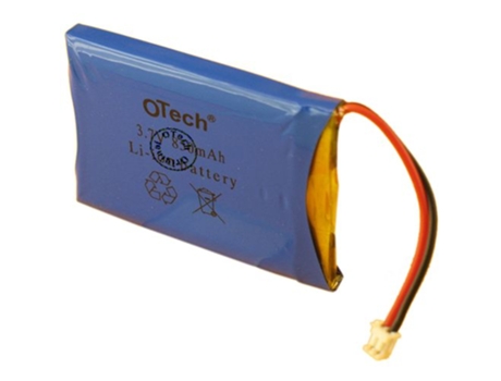 Batería OTECH 3DT590R-13104499 para DETEWE 660177