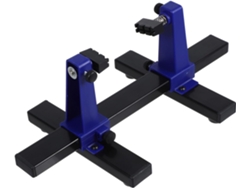 Soporte De Soldadura Ajustable Stobaza Acero Reparación Pcb Gracias