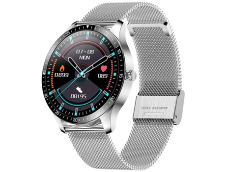 Smartwatch MDUG Monitor de frecuencia cardíaca