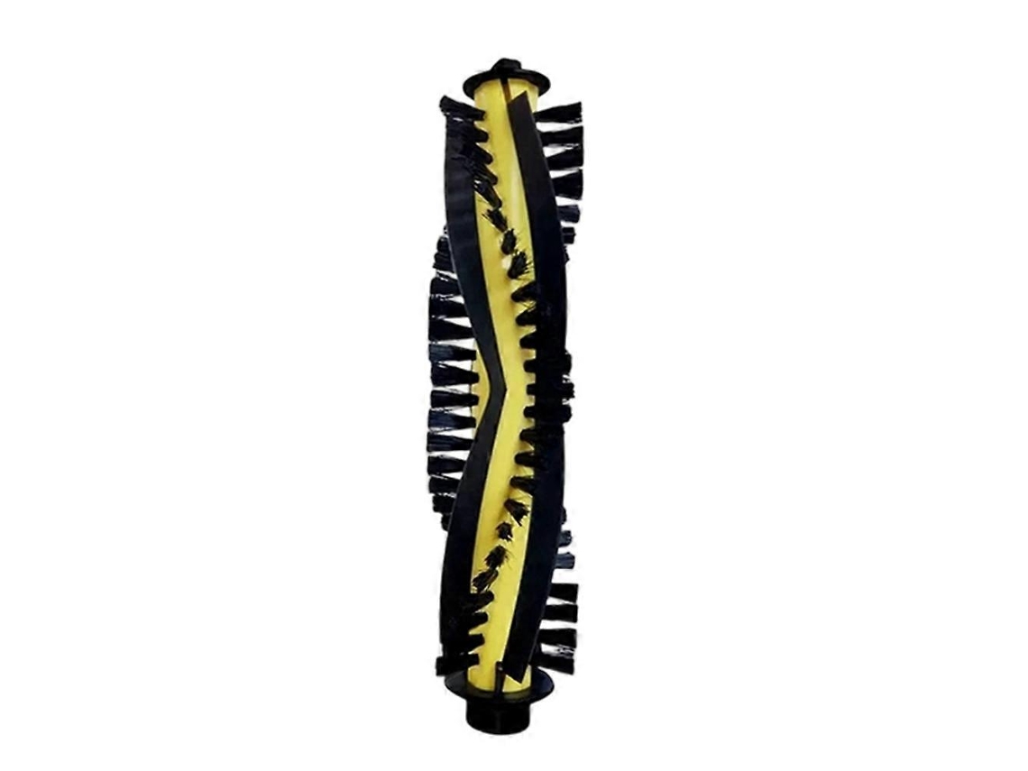 Main Roller Brush For Netbot S15 / Pvcr 3300 Iq Vacuum Cleaner Main Brush Replacement Parts 1 Pcs