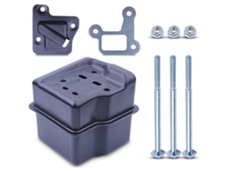 Kits De Escape Para Motosierras Stihl Serie 029...