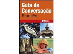 Guia de Conversa - Francês