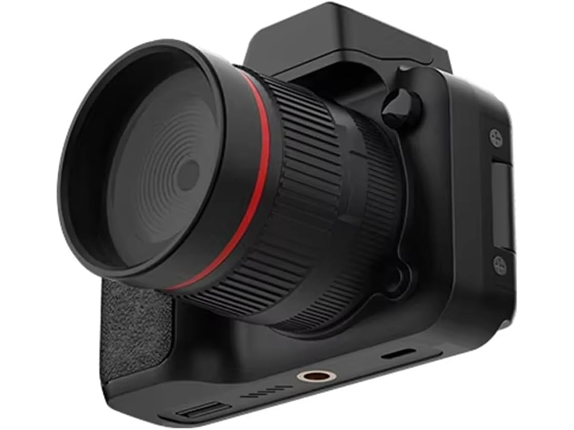 Cámara Digital Wifi Y5000 De 50 Mp, Minicámara Para Niños, Zoom 16x, Enfoque Automático, Vlog