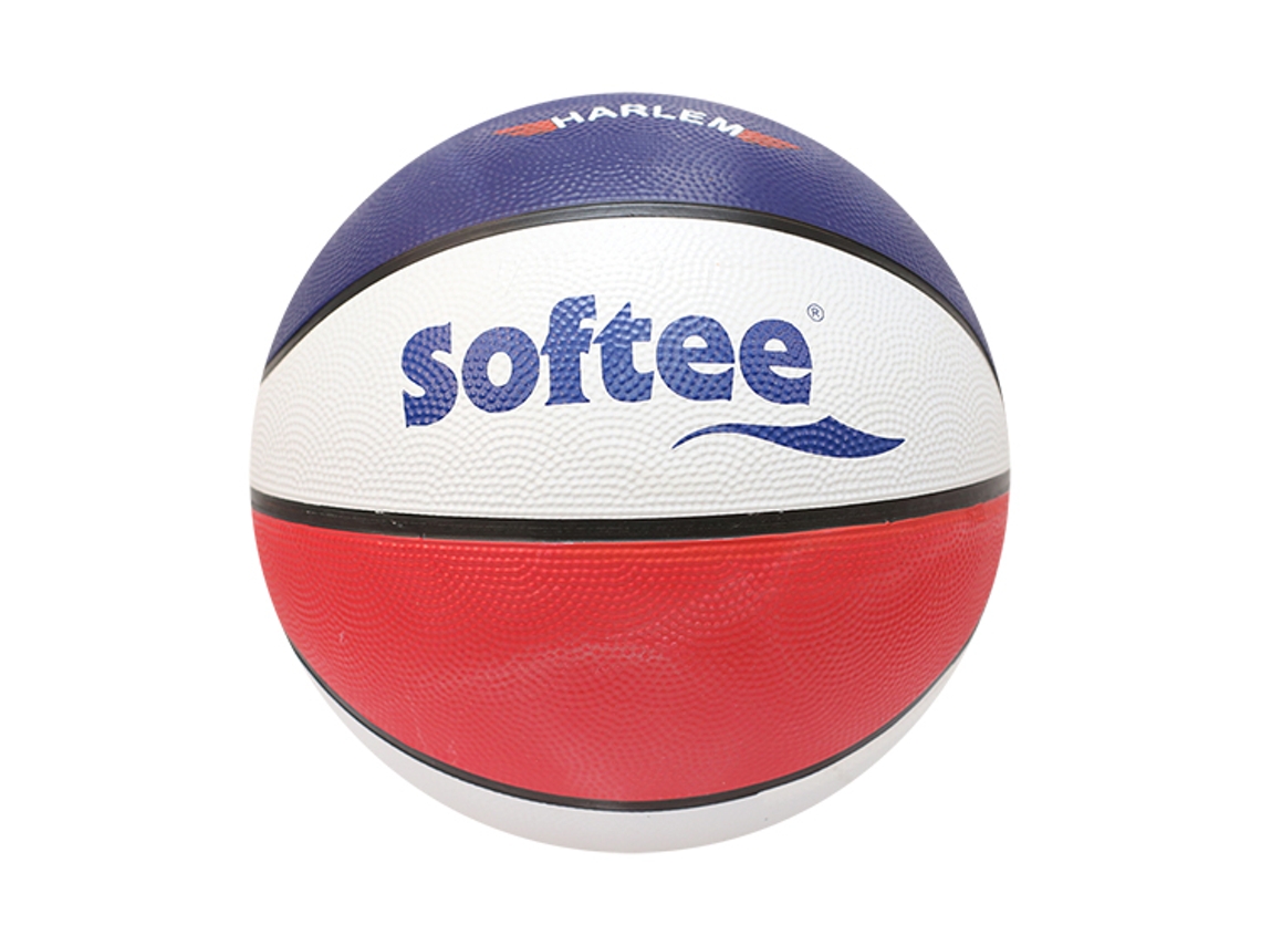 Balón baloncesto softee nylon harlem