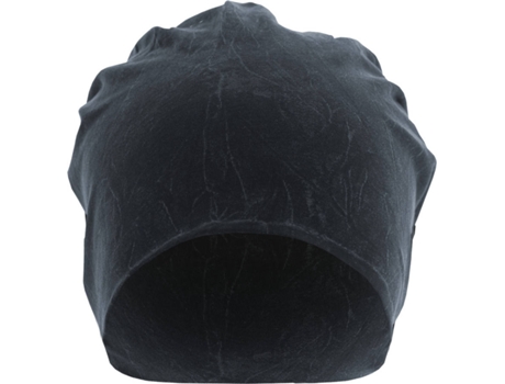 Gorro MASTERDIS Algodón Hombre (Azul)