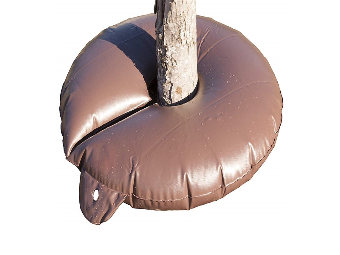 Bolsa De Riego Por Goteo De Pvc Para Árboles, Sistema De Riego Automático Para Árboles Y Arbustos, Fácil Instalación*.