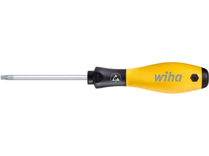 Destornillador WIHA 362ESD T10 x 80 mm