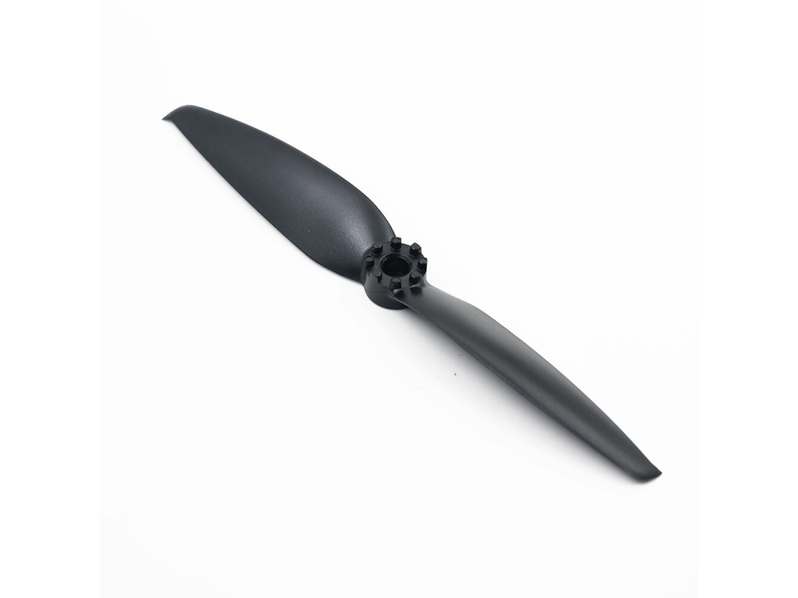 Bfly Wing Bell 206 Uh-1 V3 Scale Rc Helicopter Spare Parts Tail Rotor