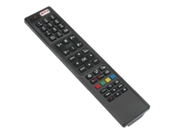 Mando TV CROWNED (Rc4848F Hitachi 48Hb6T72U 55Hk6T74U 49Hk6T74U 43Hb6T72U 32Hb6J61U)
