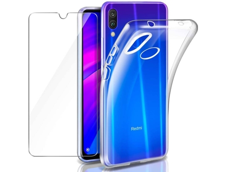 Carcasa Xiaomi Redmi 7 HONGWE.