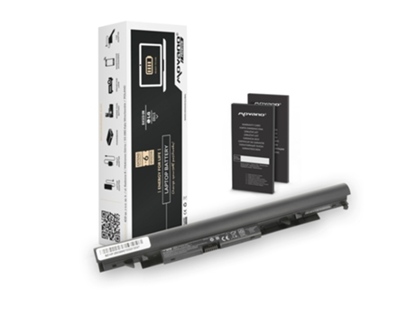 Batería Movano Premium para Hp 250 G6 255 G6 15-Bs 15-Bw 3200 mAh GREEN COMPUTER