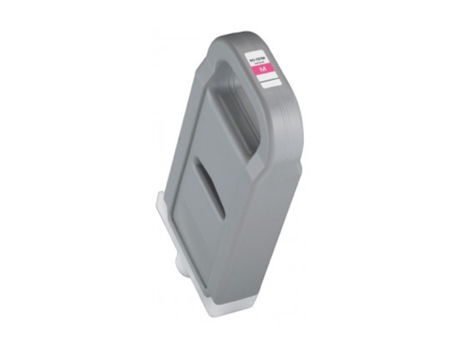 Cartucho de Tinta Compatible CANON Pfi707 - Pfi307 Magenta (9823B001 - 9813B001)