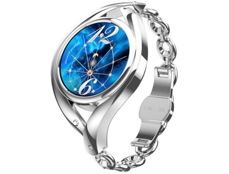 Smartwatch MDUG Monitor de Frequência Cardíaca