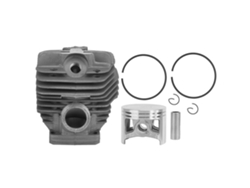 Kit De Cilindro Y Pistón Para Motosierra Stihl Ms660, Accesorio De Repuesto, 54 Mm