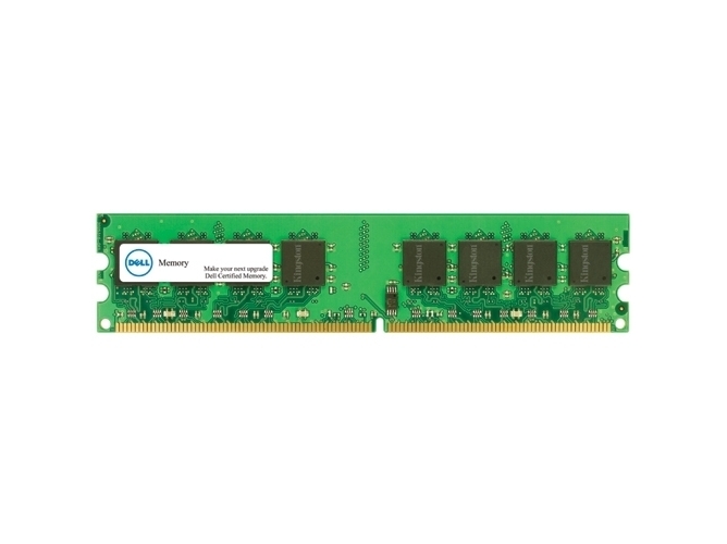 Memoria RAM DDR3 DELL A6994465 (1 x 16 GB - 1600 MHz - Verde)