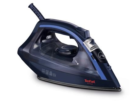 Plancha de vapor TEFAL FV 1713 (24 g/min)