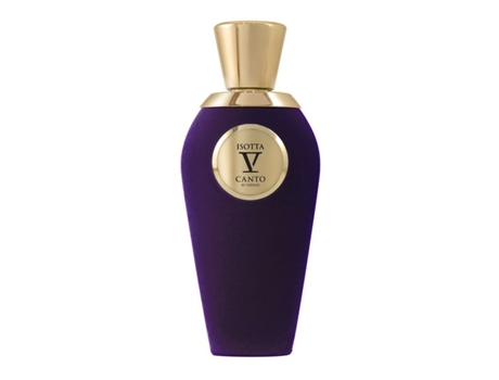 Perfume V CANTO Isotta (100 ml)