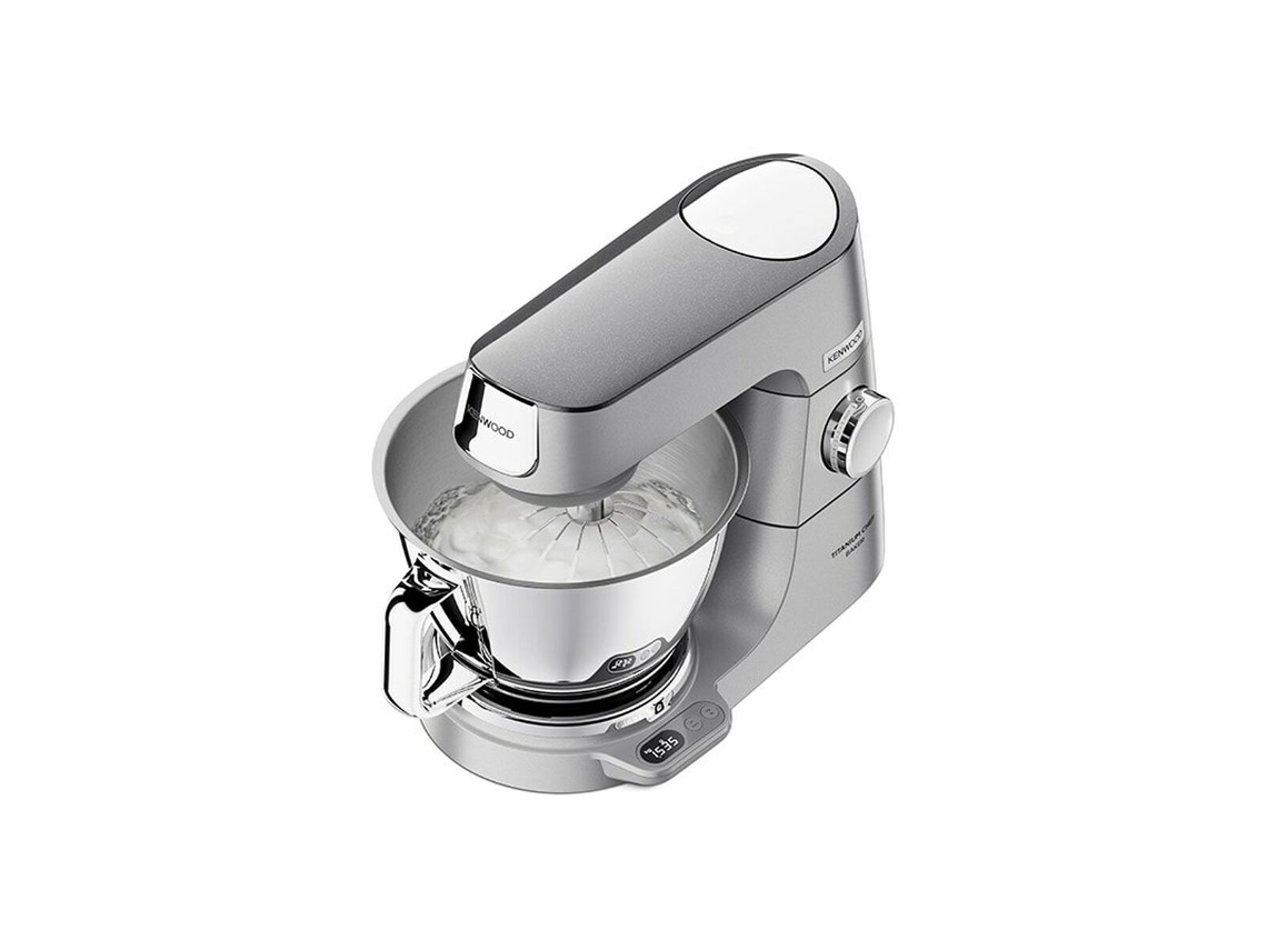 Robot de Cocina KENWOOD KVC85.004SI (1200 W - 5 L)