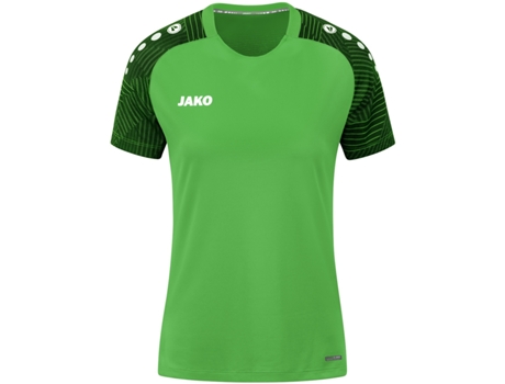 Camiseta de Mujer COLUMBIA Roffe Ridge Ii Multicolor (M)