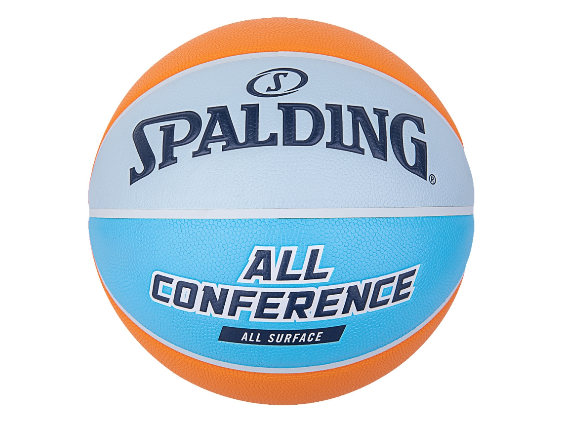 Balón Spalding All Conference