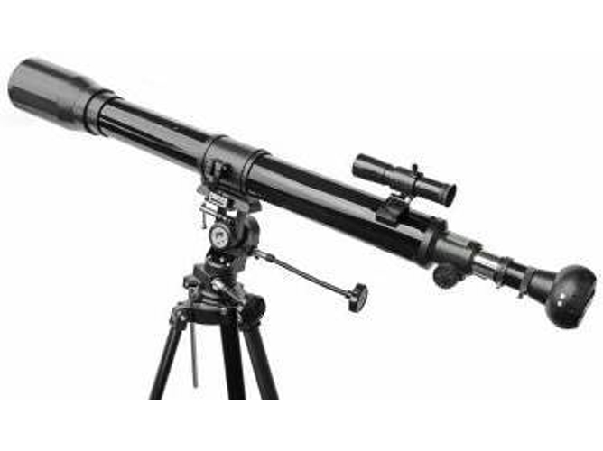 Telescopio National Geographic 70900 con wifi astronomico refractor 1.25