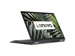 Lenovo Thinkpad X13 Yoga G1 Táctil / Intel Core I5-10310u / Fhd 13" / 16gb Ram / 1 Tb Ssd / Pt (reacondicionado)