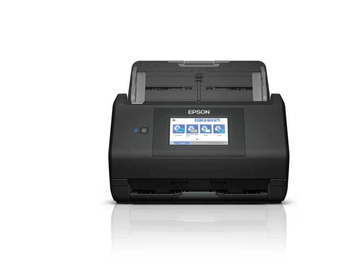 Scanner EPSON Workforce ES-580W