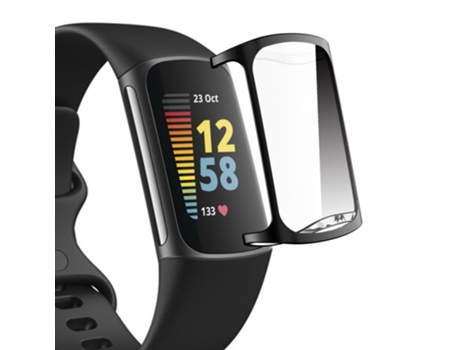 Carcasa para Fitbit by Google Charge 5 ENKAY 680700524B