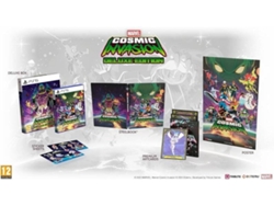 Juego PS5 Marvel Cosmic Invasion Deluxe Edition