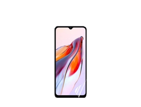 Protector de Pantalla para Xiaomi Redmi A3 GIFT4ME Hidrogel Transparente