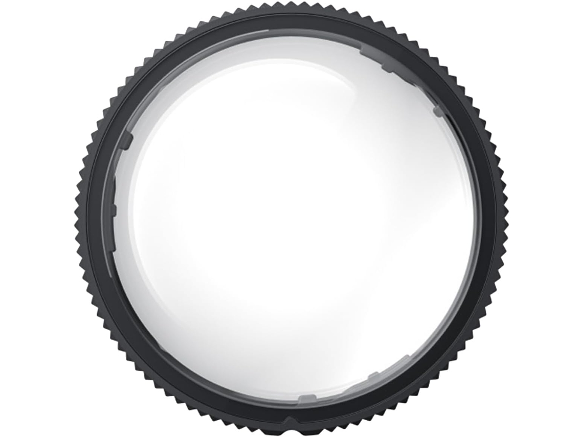 Protectores De Lentes De Cámara - Protección Completa
