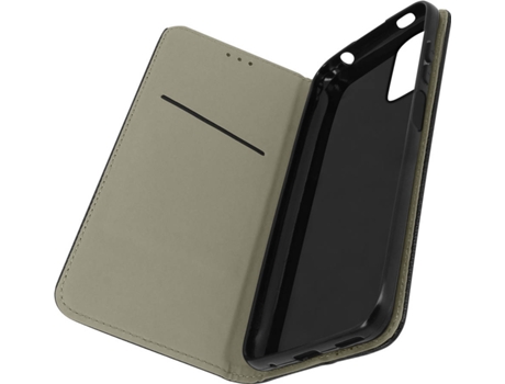 Carcasa Xiaomi Poco M3 Pro AVIZAR FOLIO-SMART-BK-RN10G Libro Negro